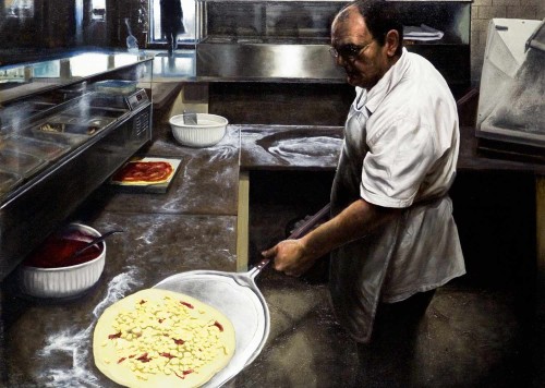 Dacci oggi il nostro pane quotidiano II