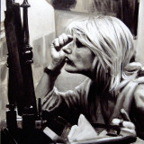Behind the scenes VI