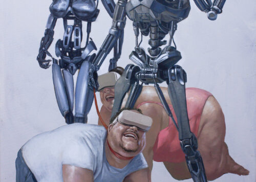 New World Order